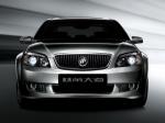 Buick Park Avenue 2007 года (CN)